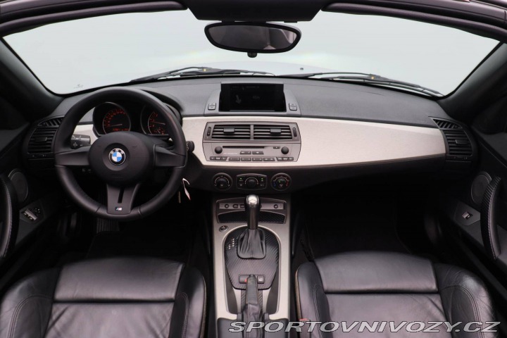 BMW Z4 3.0i S M-Sport 2003