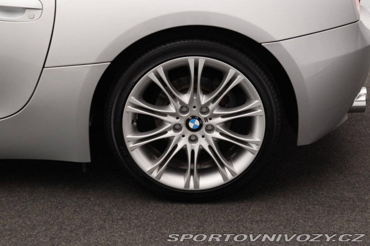 BMW Z4 3.0i S M-Sport 2003