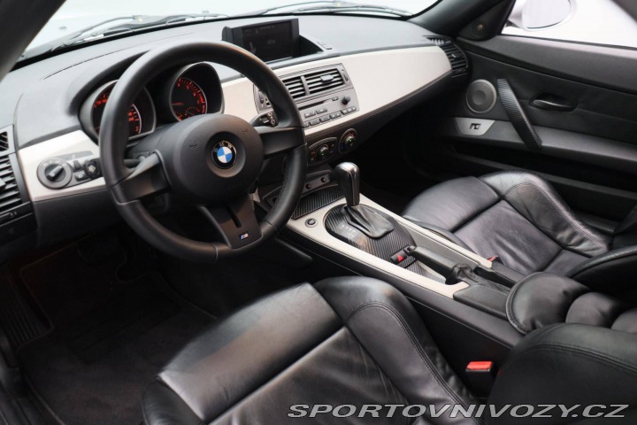 BMW Z4 3.0i S M-Sport 2003