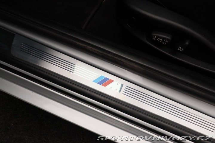 BMW Z4 3.0i S M-Sport 2003