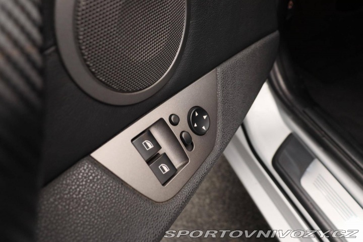 BMW Z4 3.0i S M-Sport 2003