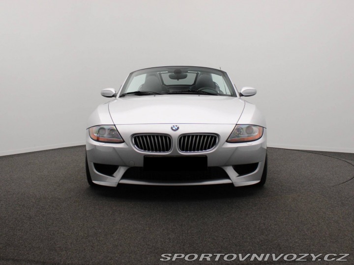BMW Z4 3.0i S M-Sport 2003