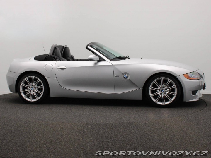 BMW Z4 3.0i S M-Sport 2003
