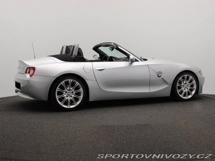 BMW Z4 3.0i S M-Sport 2003