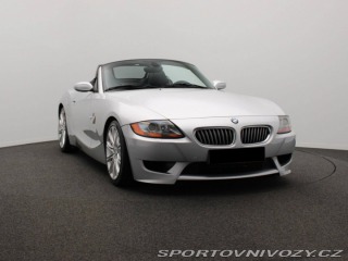 BMW Z4 3.0i S M-Sport 2003