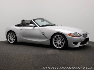 BMW Z4 3.0i S M-Sport 2003
