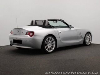 BMW Z4 3.0i S M-Sport 2003