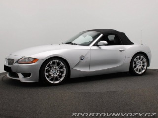 BMW Z4 3.0i S M-Sport 2003