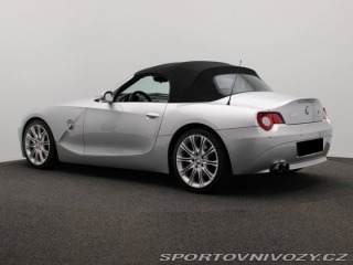 BMW Z4 3.0i S M-Sport 2003