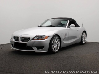 BMW Z4 3.0i S M-Sport 2003