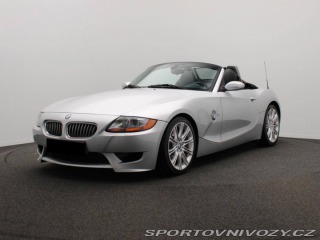 BMW Z4 3.0i S M-Sport 2003