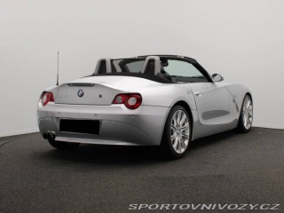BMW Z4 3.0i S M-Sport 2003