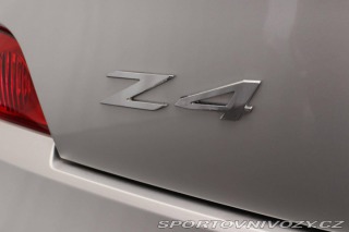 BMW Z4 3.0i S M-Sport 2003