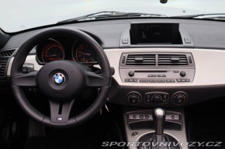 BMW Z4 3.0i S M-Sport 2003