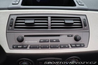 BMW Z4 3.0i S M-Sport 2003
