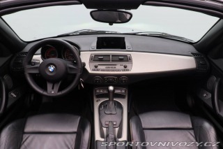 BMW Z4 3.0i S M-Sport 2003
