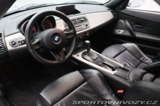 BMW Z4 3.0i S M-Sport 2003