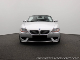 BMW Z4 3.0i S M-Sport 2003