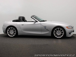 BMW Z4 3.0i S M-Sport 2003