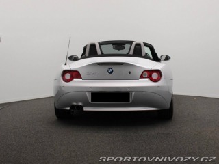 BMW Z4 3.0i S M-Sport 2003