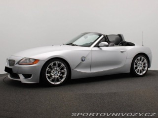 BMW Z4 3.0i S M-Sport 2003