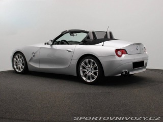 BMW Z4 3.0i S M-Sport 2003