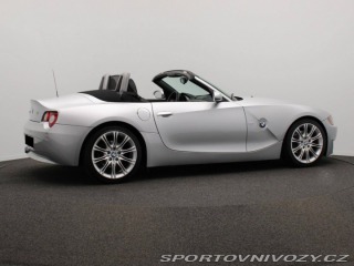 BMW Z4 3.0i S M-Sport 2003