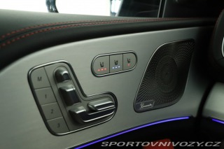 Mercedes-Benz Ostatní modely GLE Coupe AMG 53 AMG 4MATIC+ 2025
