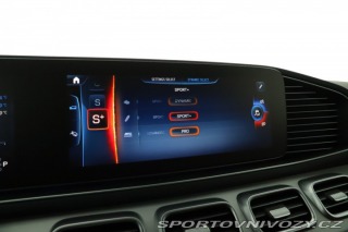 Mercedes-Benz Ostatní modely GLE Coupe AMG 53 AMG 4MATIC+ 2025
