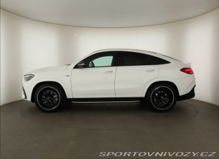 Mercedes-Benz Ostatní modely GLE Coupe AMG 53 AMG 4MATIC+ 2025