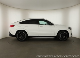 Mercedes-Benz Ostatní modely GLE Coupe AMG 53 AMG 4MATIC+ 2025