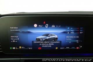 Mercedes-Benz Ostatní modely GLE Coupe AMG 53 AMG 4MATIC+ 2025