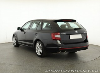 Škoda Octavia RS RS 2.0 TDI 4x4 DSG 2017