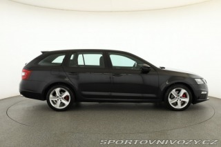 Škoda Octavia RS RS 2.0 TDI 4x4 DSG 2017