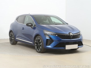 Renault Clio Sport Techno E-Tech Hybrid