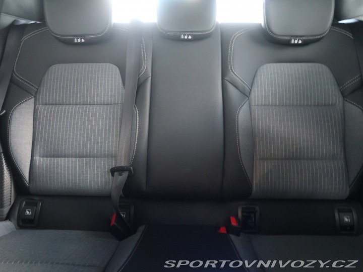 Renault Clio Sport Techno E-Tech Hybrid 2025