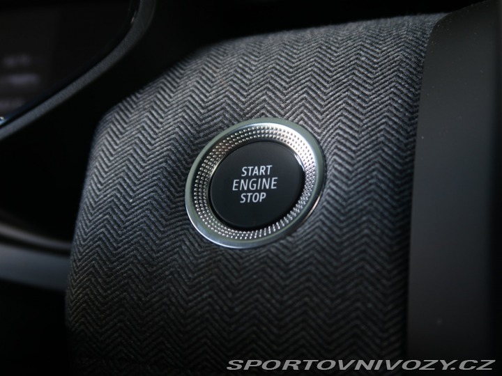 Renault Clio Sport Techno E-Tech Hybrid 2025