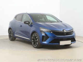 Renault Clio Sport Techno E-Tech Hybrid 2025