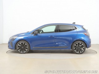 Renault Clio Sport Techno E-Tech Hybrid 2025