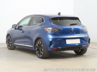 Renault Clio Sport Techno E-Tech Hybrid 2025