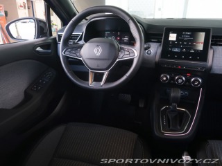 Renault Clio Sport Techno E-Tech Hybrid 2025