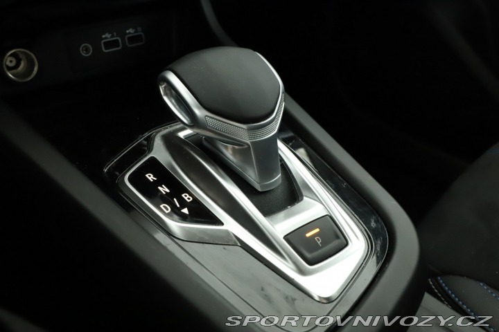 Renault Alpine Esprit Alpine E-Tech 2025