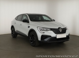 Renault Alpine Esprit Alpine E-Tech 2025