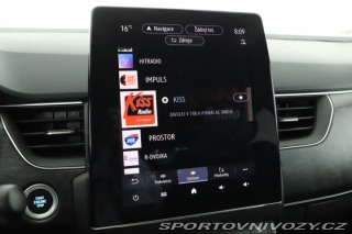 Renault Alpine Esprit Alpine E-Tech 2025