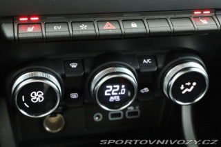 Renault Alpine Esprit Alpine E-Tech 2025