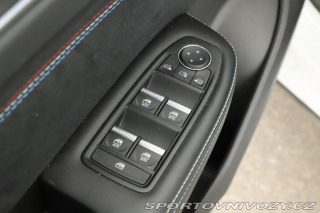 Renault Alpine Esprit Alpine E-Tech 2025
