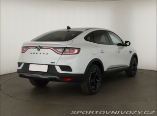 Renault Alpine Esprit Alpine E-Tech 2025