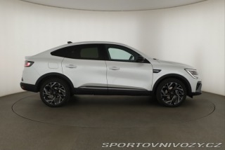 Renault Alpine Esprit Alpine E-Tech 2025