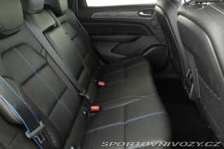 Renault Alpine Esprit Alpine E-Tech 2025