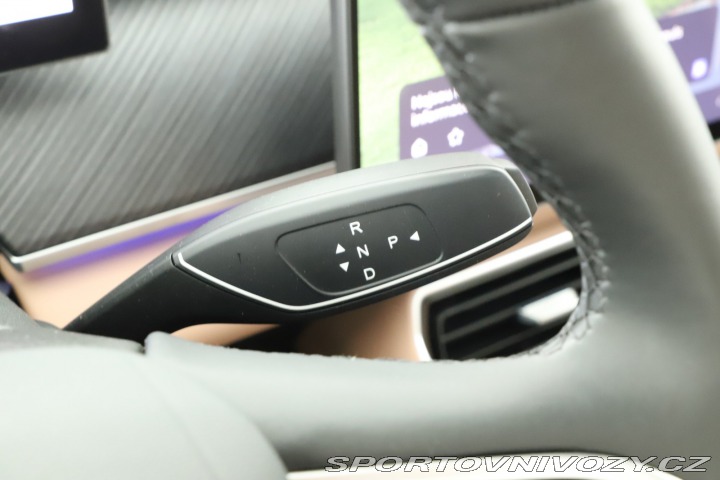 Ostatní značky Ostatní modely Chery Tiggo 9 Unique 1.5T PHEV 2026